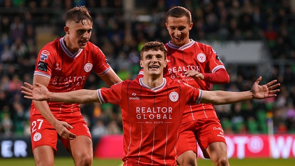 Will Jarvis scored twice from the spot for Damien Duff's side