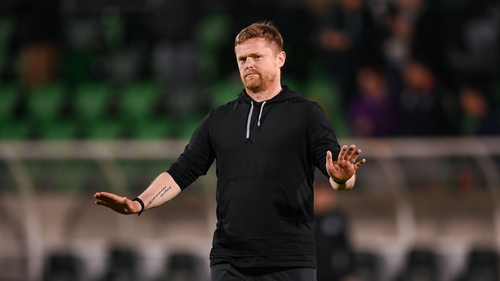 Duff accepts fans will get excited but wants his team to stay grounded