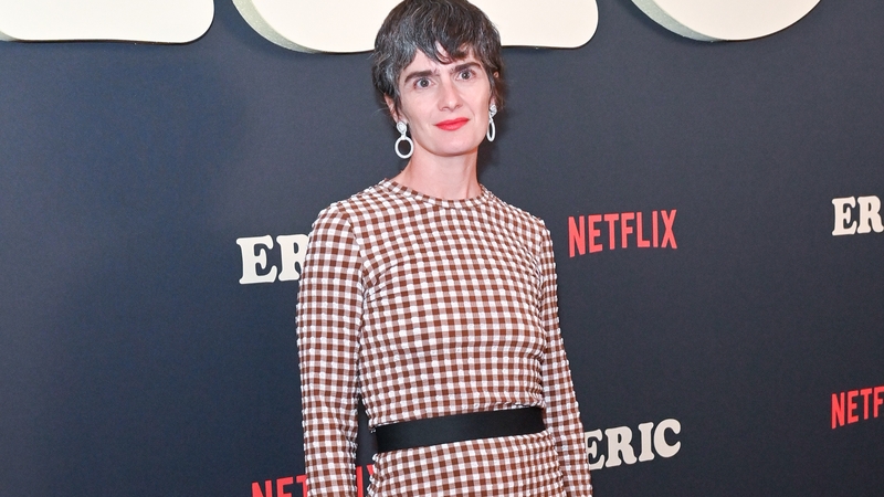 Gaby Hoffmann