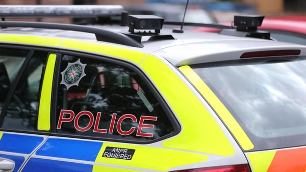 The PSNI arrested a 42-year-old man in connection with the discovery of the device (file photo)