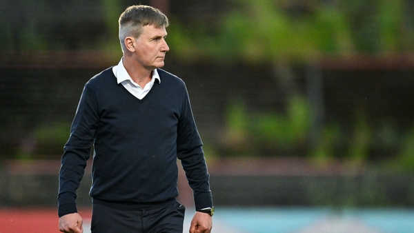 Three games in and the Pat's manager is still waiting for a first victory
