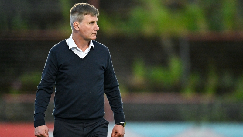 Three games in and the Pat's manager is still waiting for a first victory