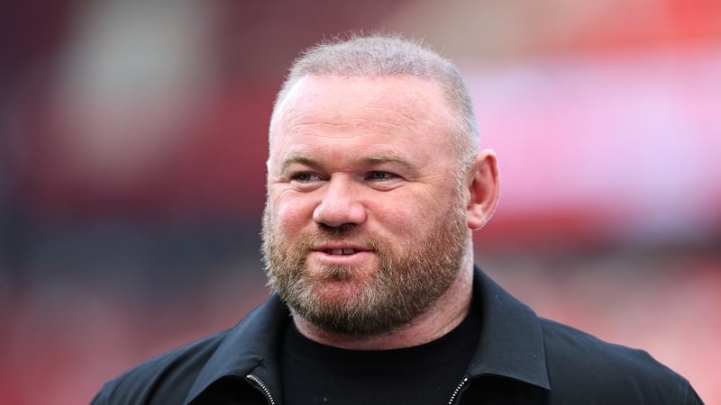 Wayne Rooney is back in management four months after leaving Birmingham