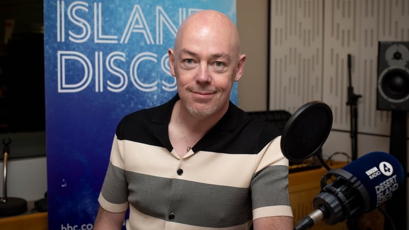 John Boyne