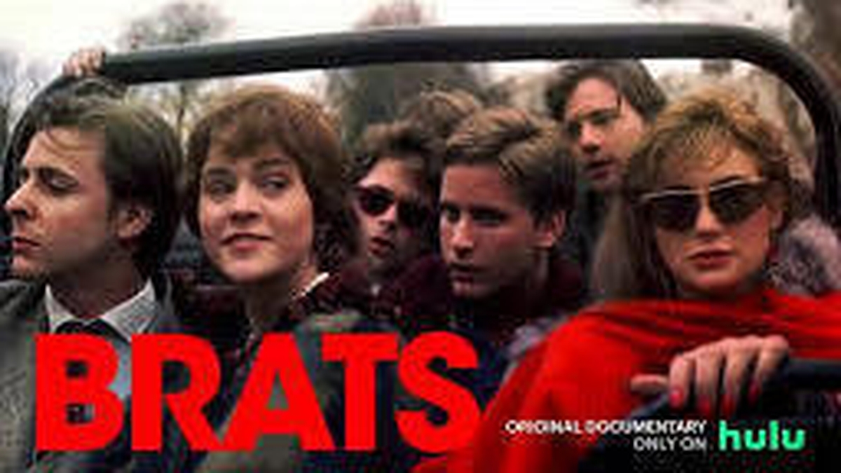 The Brat Pack Revisited