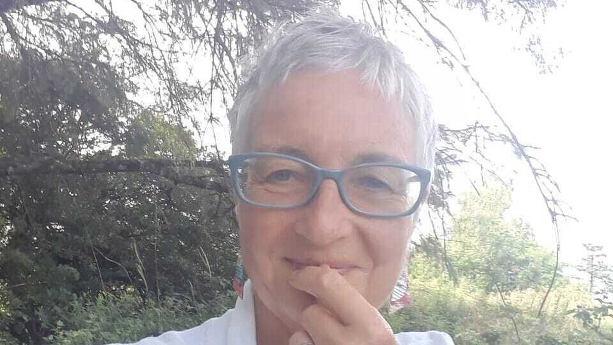 We’re With The Band, by Lani O’Hanlon