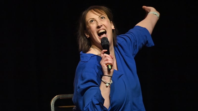 Miranda Hart