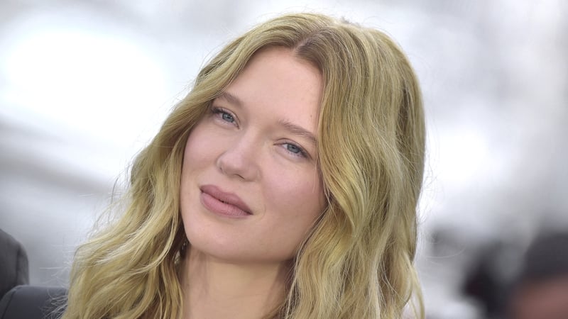 Léa Seydoux