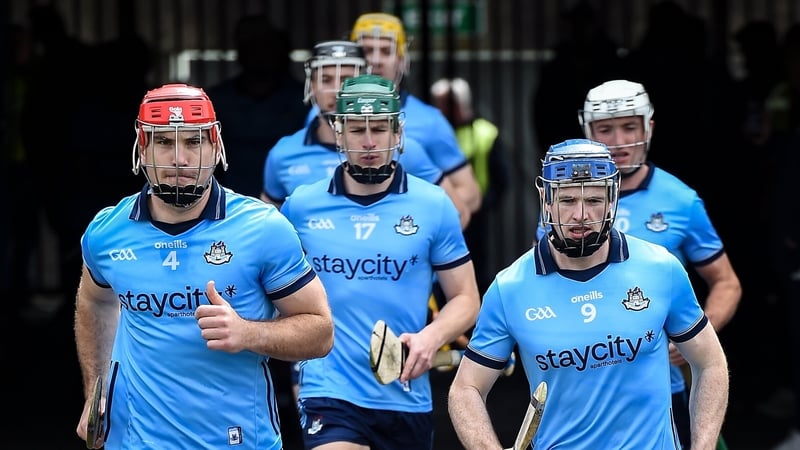 Dublin are back in the Leinster final for the first time in three years
