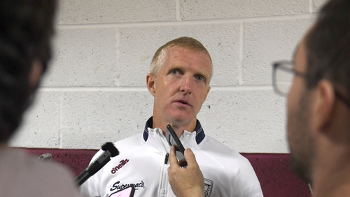 The Galway boss will now reassess his future with the Tribesmen