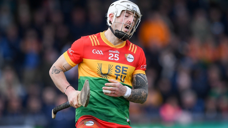 James Doyle of Carlow