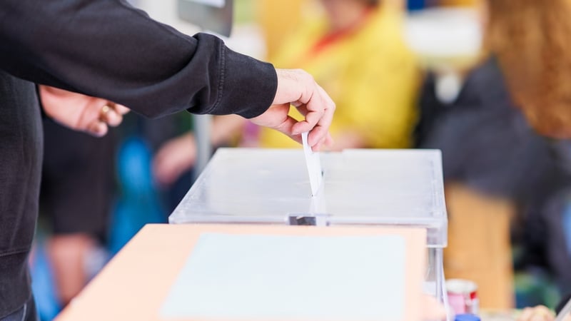 The committee head that broadcasters 'hate' the moratorium and very much want to see it gone (file image)