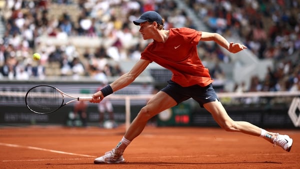 Jannik Sinner has been cleared following two anti-doping failures
