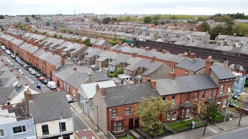 Homeownership often symbolised the preservation and continuation of family heritage and legacy. Photo: Getty Images