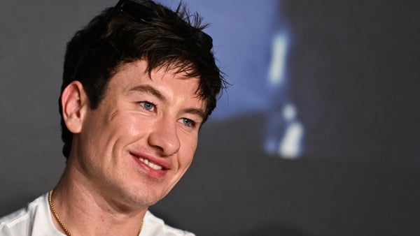 Actor Barry Keoghan to host event with Actors Studio in the UK