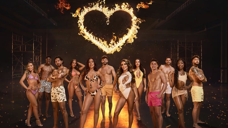 Love Island returns to screens on 3 June at 9pm on Virgin Media Two and Virgin Media Player