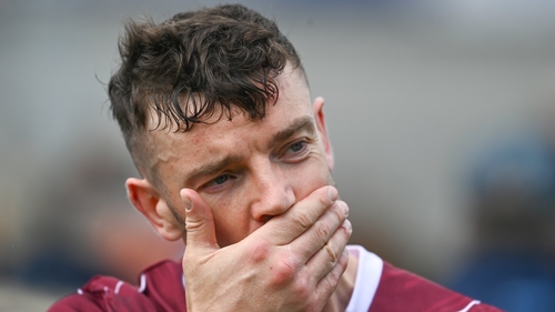 Adrian Tuohey reflects on what might have been yesterday at Salthill
