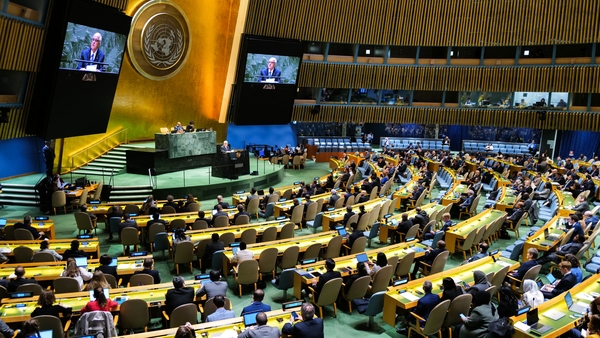An official has said that the US will not attend the event 'in any capacity'