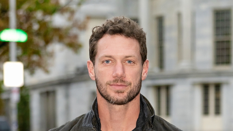 Johnny Wactor starred in General Hospital from 2020 - 2022