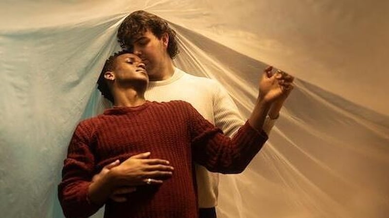 Ultan Pringle's new play Boyfriends comes to the Earagail Arts Festival