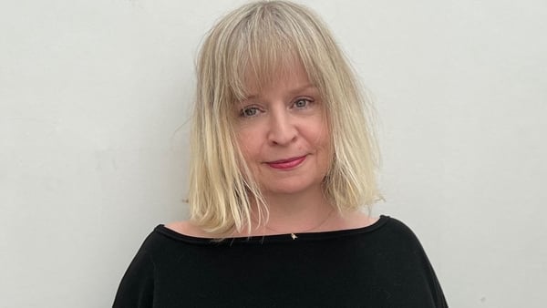 Ravelling by Estelle Birdy - read an extract