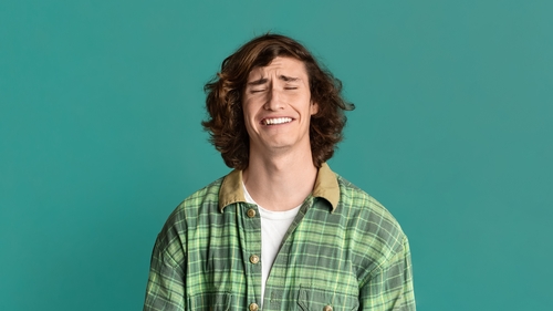 There are some relationships that only feed and perpetuate the negativity within us, and other relationships that help us address the negative things in our lives. Photo: Getty Images