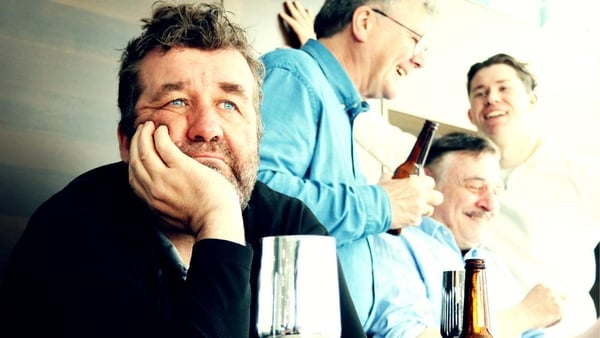 The Island is inspired by ongoing historic revelations of abuse in Irish schools