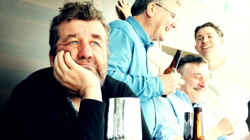 The Island is inspired by ongoing historic revelations of abuse in Irish schools