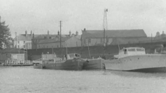 Athlone, 1964