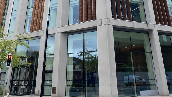 The Irish arm of social media giant TikTok has set aside $1 billion for potential fines arising from regulatory investigations and legal proceedings