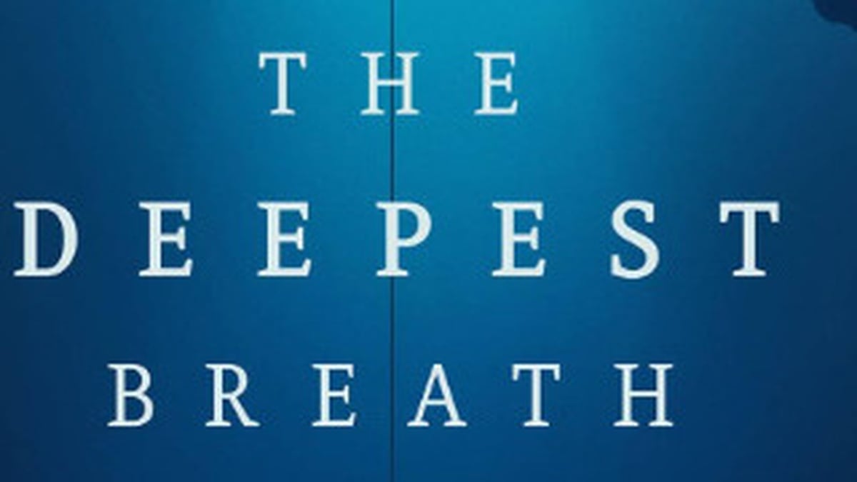 The Deepest Breath