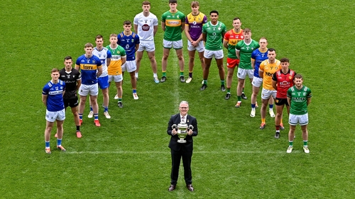 Still much to be decided in the final round of games