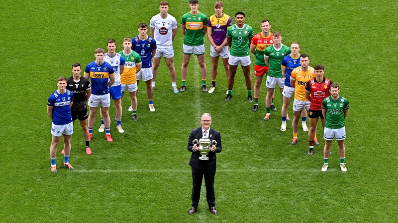 Still much to be decided in the final round of games