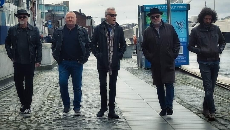 The Southbank Satellites