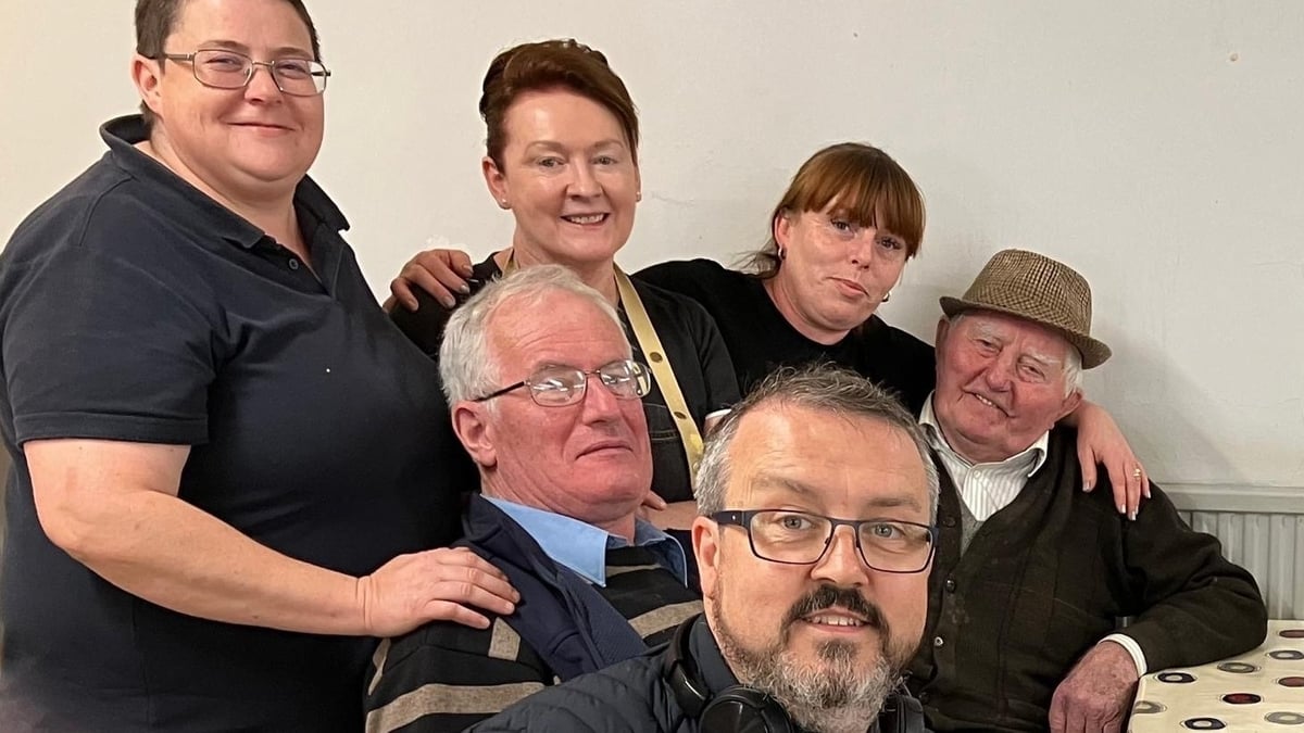 Local Election Issues in Roscommon