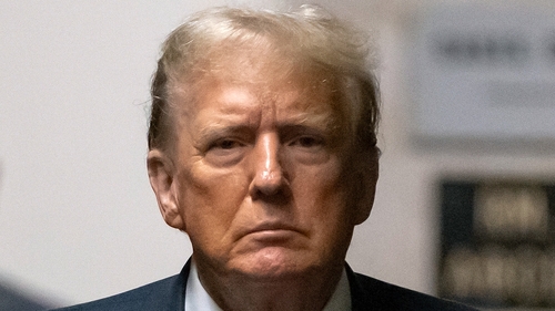 If convicted, Donald Trump faces up to four years in prison on each of 34 counts, but legal experts say that as a first-time offender he is unlikely to get jail time