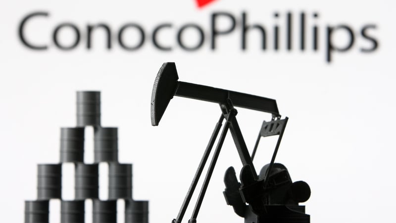The ConocoPhillips-Marathon Oil deal is the latest in a series of mega-deals in the oil and gas industry as companies look to bolster reserves