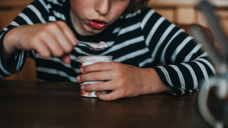 Barnardos is calling for social welfare to be benchmarked to the minimum essential standards of living (Stock image)