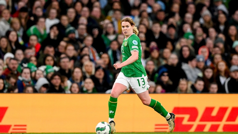 Aoife Mannion: 'Football has a funny way of bringing you right back down'