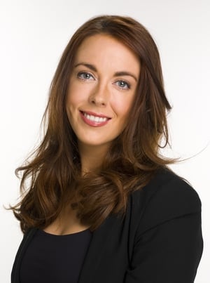 Dr Máire Treasa Ní Cheallaigh