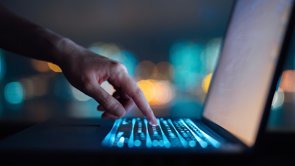 New Online Safety Code