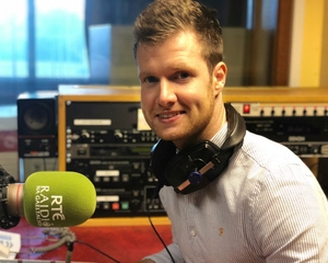 Damien Ó Dónaill