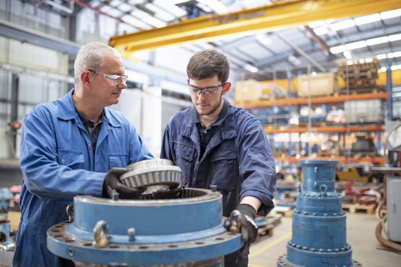 Connect will launch a campaign today, highlighting the pressures which it says are undermining the apprenticeship system