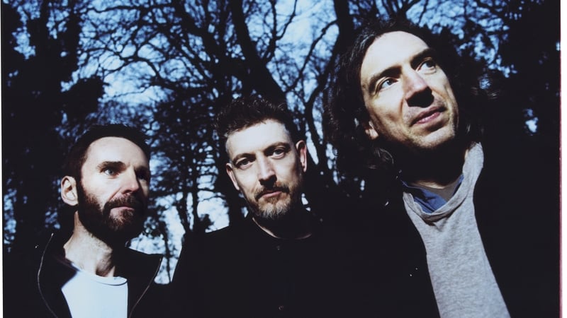 Snow Patrol to play St. Anne's Park Dublin on 31 May, 2026