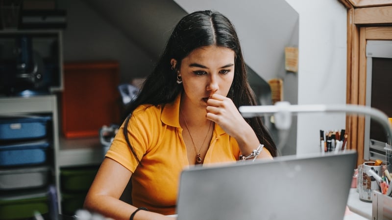 Leaving Cert: Understanding exam stress and anxiety