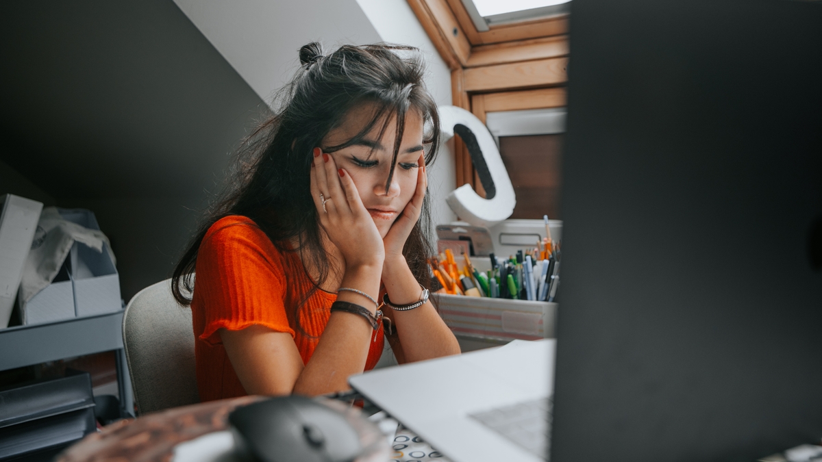 What is causing the rise in school refusal and absenteeism?  