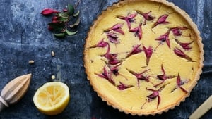 Summer Dessert recipes from Graham Herterich show image