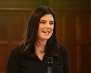 Áine Ní Bhreisleáin