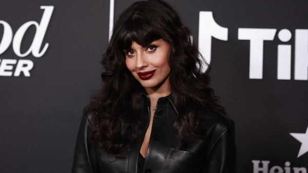 Jameela Jamil says eating disorder has damaged her organs and destroyed her bone density