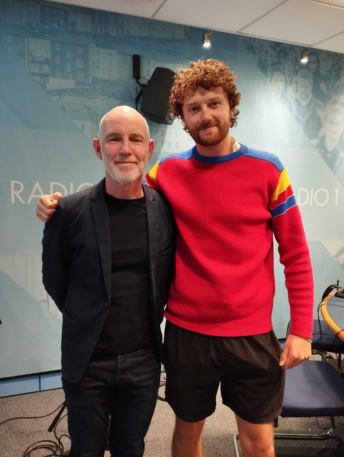 The Sugar Wife - Young Offender is taking to the stage at The Abbey Theatre